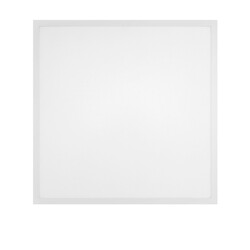 SLC LED panel Think V2 600x600 bílý 3700/4100/5000lm 3000K Ra90 bez driveru IP44/IP20 MP UGR19