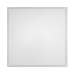 SLC LED panel Think V2 600x600 bílý 3200/3700/4200lm 3000K Ra80 bez driveru IP44/IP20 OP