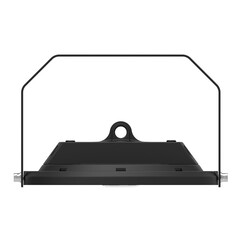 SLC nastavitelný držák pro svítidlo Vector 336 černý