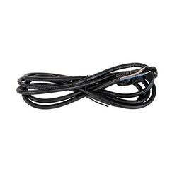 SLC kabel 2m 2x0,5mm IP68 s konektorem