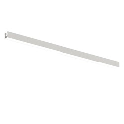 SLC LED svítidlo Click 1400 bílé 5175lm 3000/4000K Ra90 DALI IP20