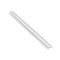 SLC LED svítidlo Click mřížka 1120mm bílá