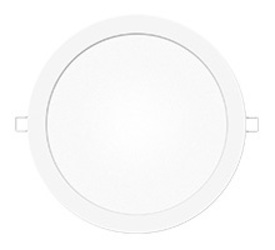 Mivvy LED podhledové svítidlo SLIM WHITE 300 mm 25W/4500K SLM304K5W