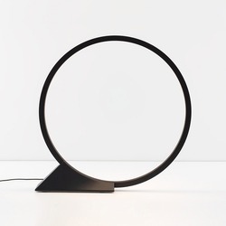 Artemide stojací LED svítidlo O Floor 43 W 3000K Design Collection