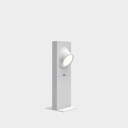 Artemide venkovní LED sloupek Ciclope Floor 50 6,5 W 220-240 V antracit