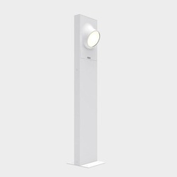 Artemide venkovní LED sloupek Ciclope Floor 90 6,5 W 220-240 V 3000K