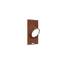 Artemide venkovní vestavné svítidlo Ciclope Recessed 6,5 W 220-240 V 3000K rez