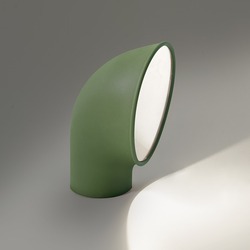 Artemide venkovní LED svítidlo Piroscafo 14 W 3000K Architectural Outdoor