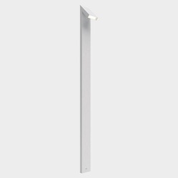 Artemide venkovní LED svítidlo Chilone Pole 250 16 W 220-240 V 3000K