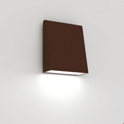 Artemide venkovní LED svítidlo Cuneo 15 W 220-240 V 3000K rust