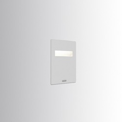 Artemide venkovní LED svítidlo Nuda Recessed 8 W 220-240 V 3000K zápustné