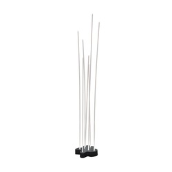 Artemide venkovní LED svítidlo Reeds 8 W 220-240 V 3000K IP67