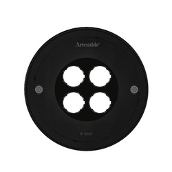 Artemide LED venkovní svítidlo Ego 150 8 W 3000K kruhové zapuštěné