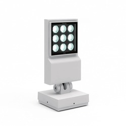 Artemide venkovní LED svítidlo Cefiso 14 23 W 220-240 V 3000K 9°
