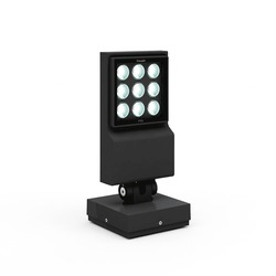 Artemide venkovní LED svítidlo Cefiso 14 23 W 220-240 V 3000K 9°