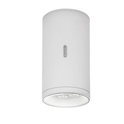 Artemide stropní svítidlo Calumet 13 7,5 W 220-240 V 3000K 37°