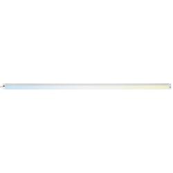 BRILONER TELEFUNKEN CCT svítidlo pod skříňku s čidlem, 80 cm, 7 W, 720 lm, bílé TF 202806TF
