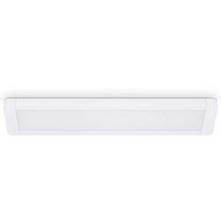 BRILONER TELEFUNKEN LED stropní svítidlo 61,5 cm 25W 2900lm bílé TF 205506TF
