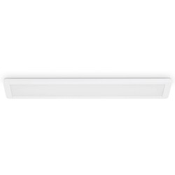BRILONER TELEFUNKEN LED svítidlo 91,5 cm 37W 4400lm bílé TF 205606TF