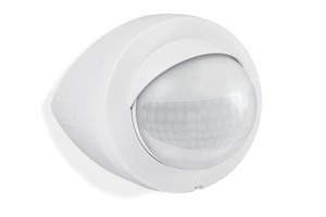 BRILONER TELEFUNKEN pohybové čidlo pr. 9,5 cm bílé TF 305906TF