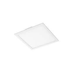 BRILONER TELEFUNKEN svítidlo LED panel 29,5 cm 12W 1300lm bílé TF 308606TF VÝPRODEJ VZORKU