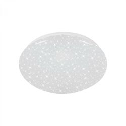 BRILONER TELEFUNKEN LED stropní svítidlo s čidlem, pr. 27,7 cm, 12 W, bílé TF 601706TF