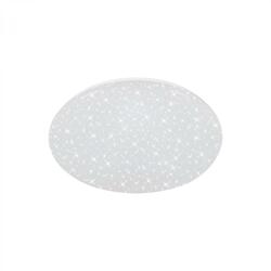 BRILONER TELEFUNKEN LED stropní svítidlo s čidlem, pr. 38 cm, 24 W, bílé TF 601806TF