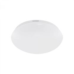 BRILONER TELEFUNKEN LED stropní svítidlo s čidlem, pr. 28 cm, 15 W, bílé IP44 TF 602006TF