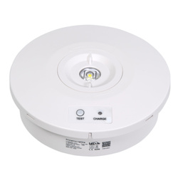 Ecolite Nouzové SMD svítidlo 6W LiFePO4 3,2V/3 2Ah 3hod 6000K IP65 TLCR7115-6W