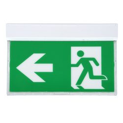 Ecolite Nouzové SMD svítidlo LiFePO4 3,2V/1 5Ah IP65 TLSBLD-LED/7P