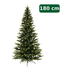 DecoLED Stromeček Tundra 180 cm, 3D jehličí TU180