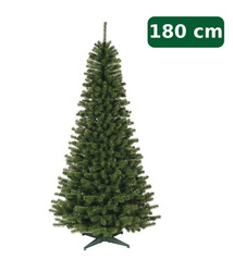 Umělý vánoční stromek 180 cm, smrček Verona s 2D jehličím