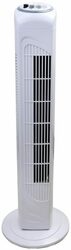 Sloupový ventilátor KALORIK VT 1036 CCA, 45W, bílý