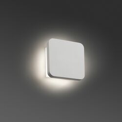FARO ELSA LED bílé nástěnné svítidlo 63279 14