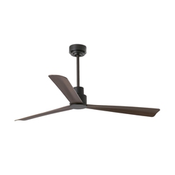 FARO NASSAU hnědý stropní ventilátor s DC motorem 33478 14