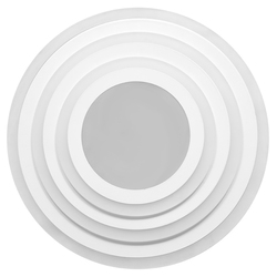 Ecolite LED sv.vč. RC, 70W, 3D multicolor, IP20 WALP7137-3D/LED