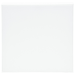 Ecolite SMD přisazené svítidlo 30x30cm, 48W, 4100K, IP20, 3900lm WFPS03-48W