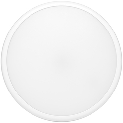 Ecolite Stropní LED sv., 16W, 1500lm, 4100K, IP65 WHST707-LED