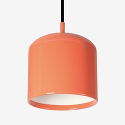LUCIS závěsné svítidlo JUNO LED 9,6W LED 4000K akrylátové sklo ZK.K2.J1.02M DALI2 DALI