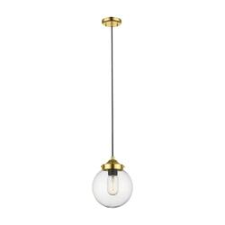 ZUMALINE Závěsné svítidlo RIANO P0454-01D-F7AC