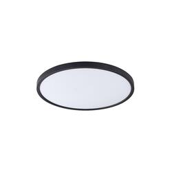ZUMALINE WM-BP1108-S-BL CAMI stropní svítidlo černá