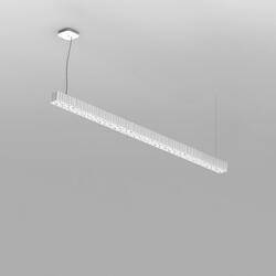 Artemide Calipso lineární samostatné 120 závěsné - Bluetooth 0223010APP