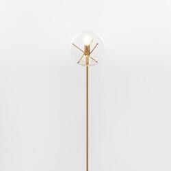 Artemide Vitruvio - stojací lampa 1262010A