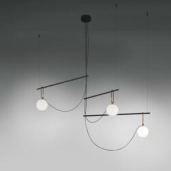 Artemide nh S3 14 1276010A