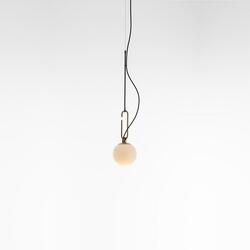 Artemide nh 14 závěsné 1280010A