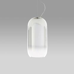 Artemide Gople - stříbrná 1405010A