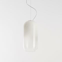 Artemide Gople - bílá 1405220A