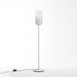 Artemide Gople stojací lampa - bílá 1410220A