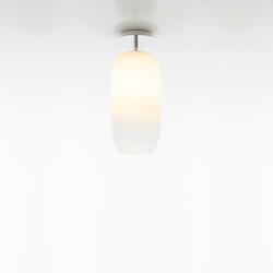 Artemide Gople Mini stropní - bílá 1414020A