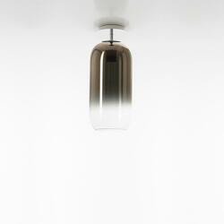 Artemide Gople Mini stropní - bronz 1414060A